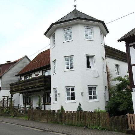 Ferienwohnung Ulrichstein/ Bobenhausen II Bobenhausen Zwei Exteriér fotografie